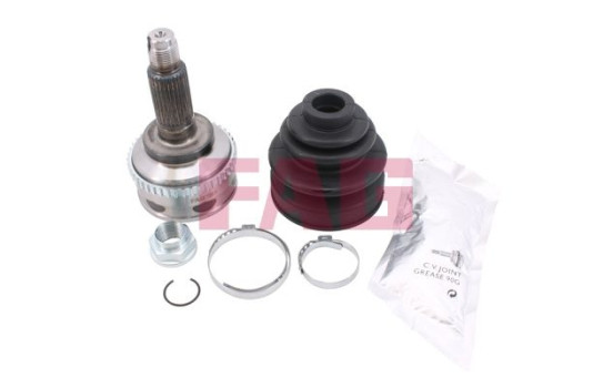 CV joint repair kit, drive shaft