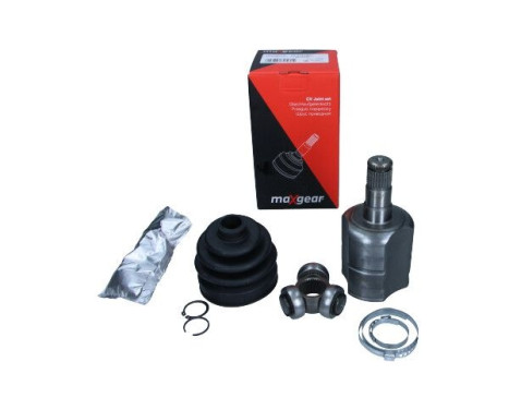 CV joint repair kit, drive shaft, Image 3