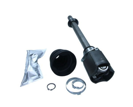 CV joint repair kit, drive shaft, Image 2