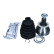 CV joint repair kit, drive shaft