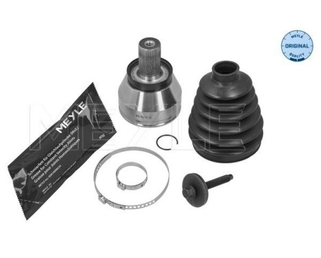 CV joint repair kit, drive shaft