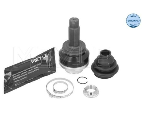 CV joint repair kit, drive shaft