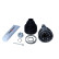 CV joint repair kit, drive shaft, Thumbnail 2