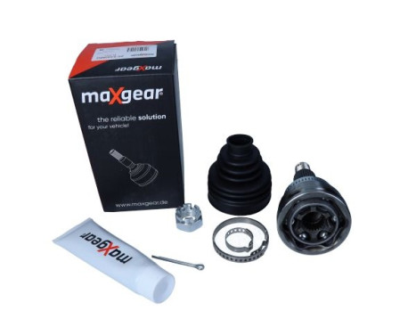 CV joint repair kit, drive shaft, Image 3