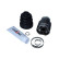CV joint repair kit, drive shaft, Thumbnail 2