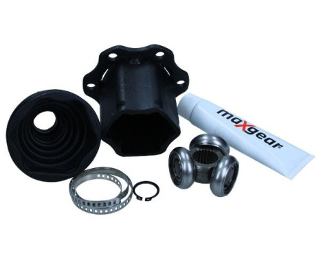 CV joint repair kit, drive shaft, Image 2