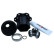 CV joint repair kit, drive shaft, Thumbnail 2