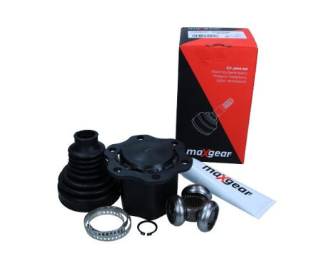 CV joint repair kit, drive shaft, Image 3