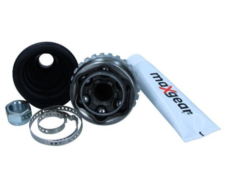 CV joint repair kit, drive shaft, Image 2