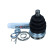 CV joint repair kit, drive shaft
