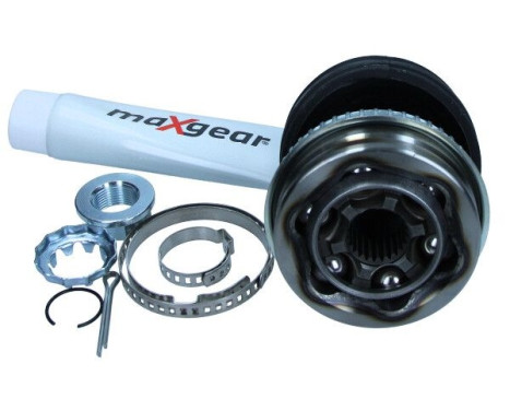 CV joint repair kit, drive shaft, Image 2