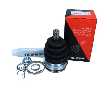 CV joint repair kit, drive shaft, Image 3