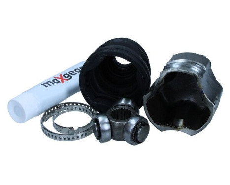 CV joint repair kit, drive shaft, Image 2