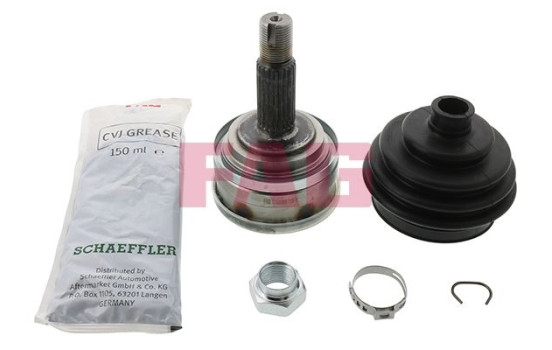 CV joint repair kit, drive shaft