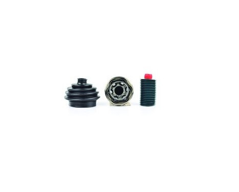 CV joint repair kit, drive shaft, Image 2