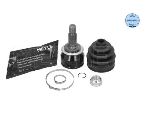 CV joint repair kit, drive shaft