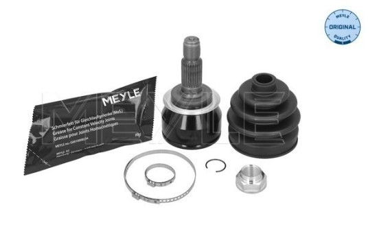 CV joint repair kit, drive shaft