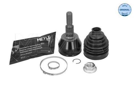 CV joint repair kit, drive shaft