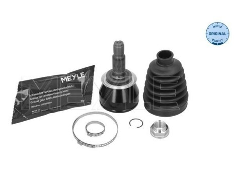 CV joint repair kit, drive shaft