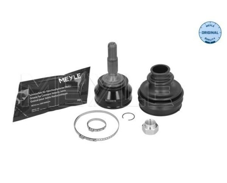 CV joint repair kit, drive shaft