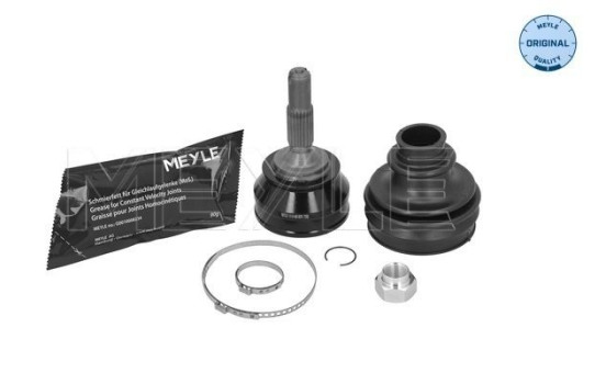 CV joint repair kit, drive shaft