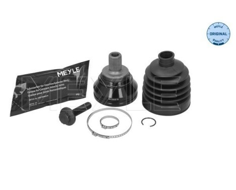 CV joint repair kit, drive shaft
