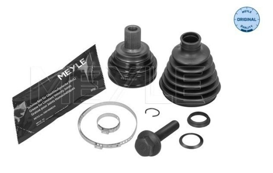 CV joint repair kit, drive shaft