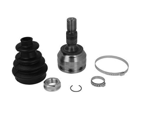 CV joint repair kit, drive shaft