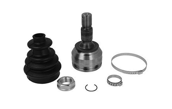 CV joint repair kit, drive shaft