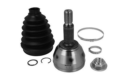 CV joint repair kit, drive shaft