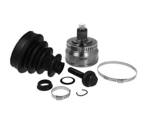 CV joint repair kit, drive shaft