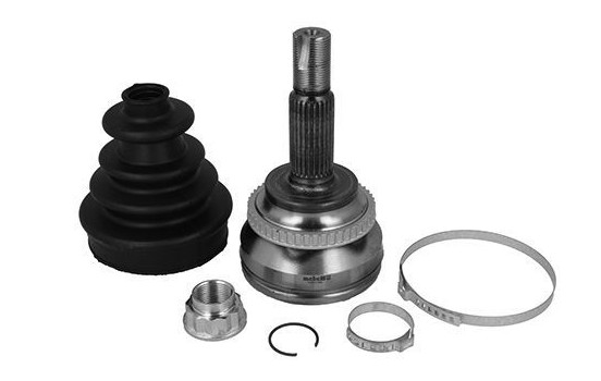 CV joint repair kit, drive shaft