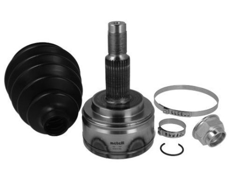 CV joint repair kit, drive shaft
