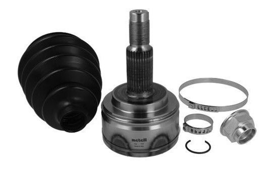 CV joint repair kit, drive shaft