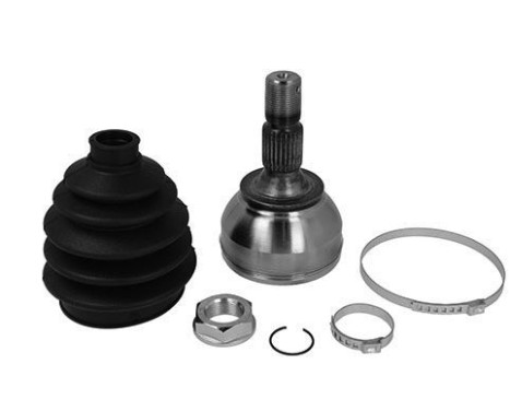CV joint repair kit, drive shaft