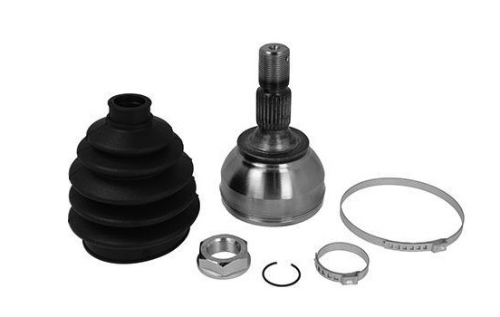 CV joint repair kit, drive shaft