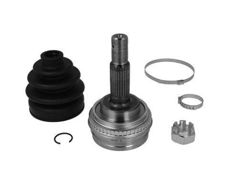 CV joint repair kit, drive shaft