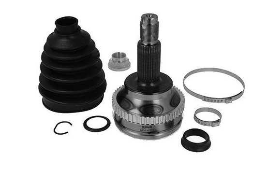 CV joint repair kit, drive shaft