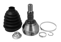 CV joint repair kit, drive shaft