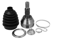 CV joint repair kit, drive shaft