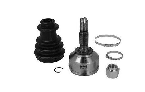 CV joint repair kit, drive shaft