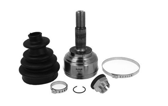 CV joint repair kit, drive shaft