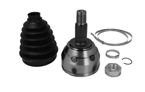 CV joint repair kit, drive shaft