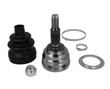 CV joint repair kit, drive shaft