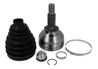 CV joint repair kit, drive shaft