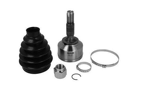 CV joint repair kit, drive shaft