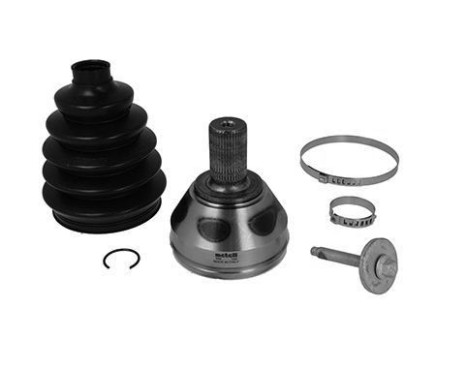 CV joint repair kit, drive shaft
