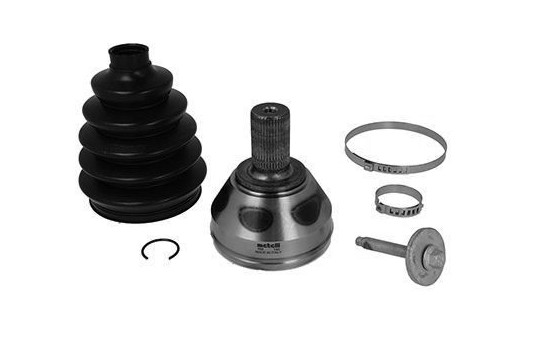 CV joint repair kit, drive shaft