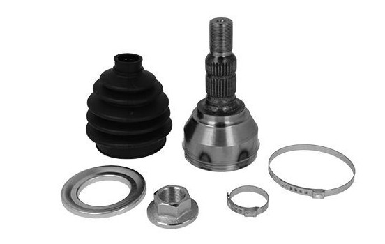 CV joint repair kit, drive shaft