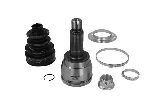 CV joint repair kit, drive shaft